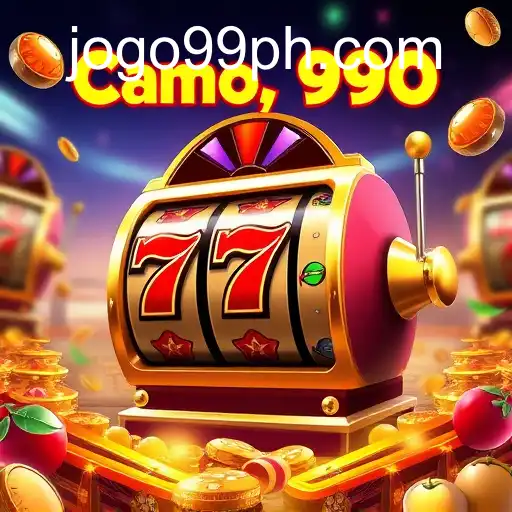 Explore os Emocionantes Caça-níqueis no Jogo99