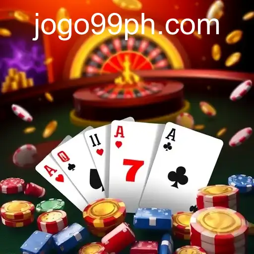 Cassino Online: Explore o Universo Empolgante do jogo99