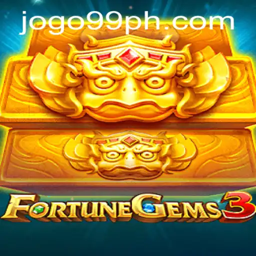Descubra a Emoção do Jogo FortuneGems3: Regras e Dicas