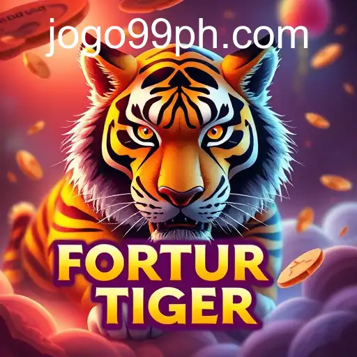 Explore o Universo do Fortune Tiger no Jogo99
