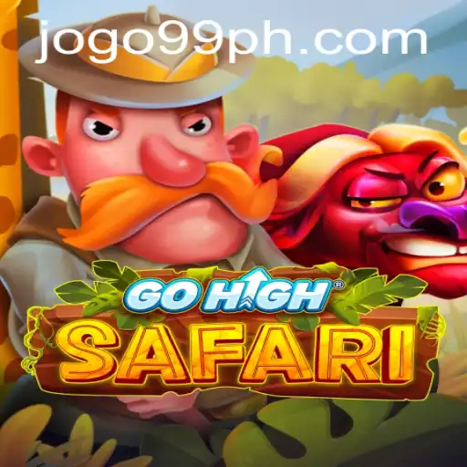 Descubra o Mundo do Jogo GoHighSafari: Aventura e Estratégia
