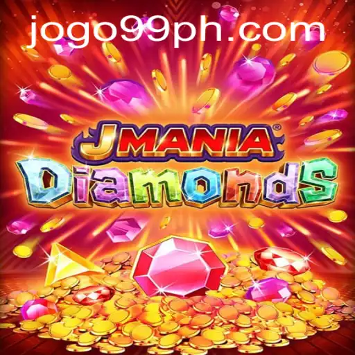 JManiaDiamonds: Descubra o Mundo Encantador deste Novo Jogo Inovador