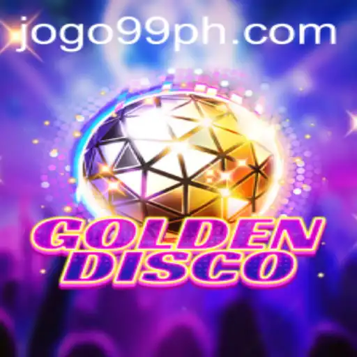 GoldenDisco: Uma Jornada Vibrante na Diversão dos Jogos Digitais