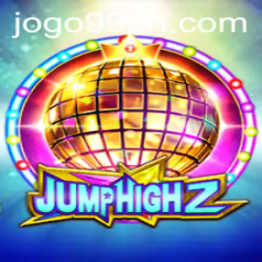 Descubra o Mundo Empolgante de JumpHigh2