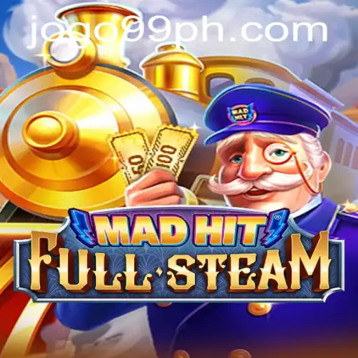 Explorando MadHitFullSteam: Uma Nova Experiência no Mundo dos Jogos
