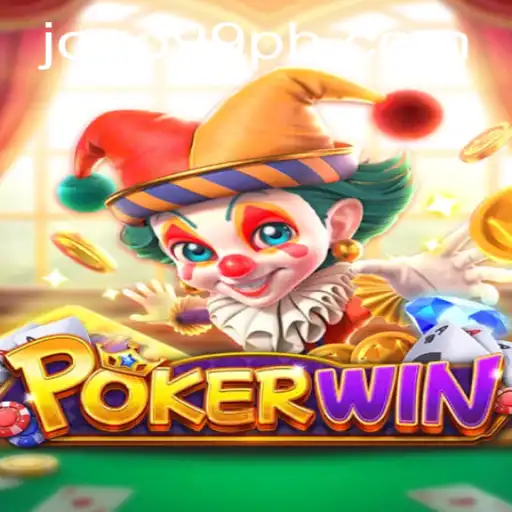 POKERWIN: Uma Nova Dimensão no Mundo do Jogo de Cartas