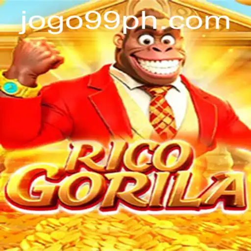 RicoGorila: Descubra o Jogo que Está Conquistando a Comunidade de Gamers
