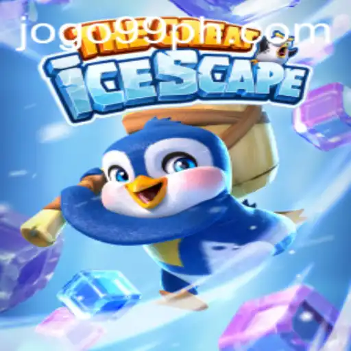 The Great Icescape: Um Mergulho na Aventura Gelada do Jogo99