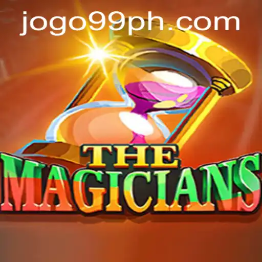 TheMagicians: O Jogo que Está Revolucionando o Mundo do Entretenimento Digital